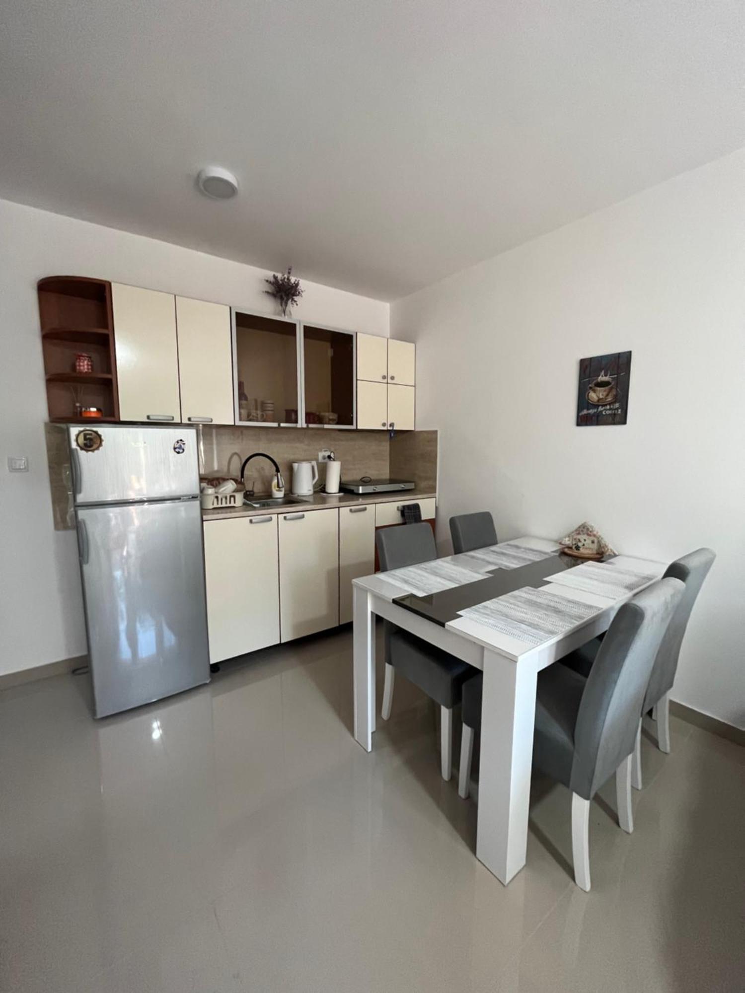 Apartman Miletic Ostrovo Exterior foto