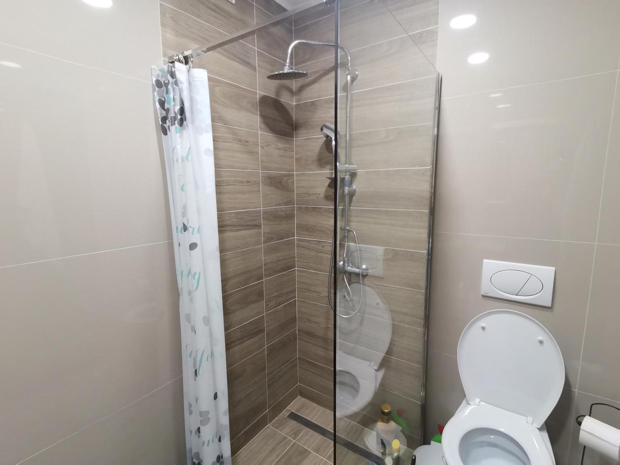 Apartman Miletic Ostrovo Exterior foto