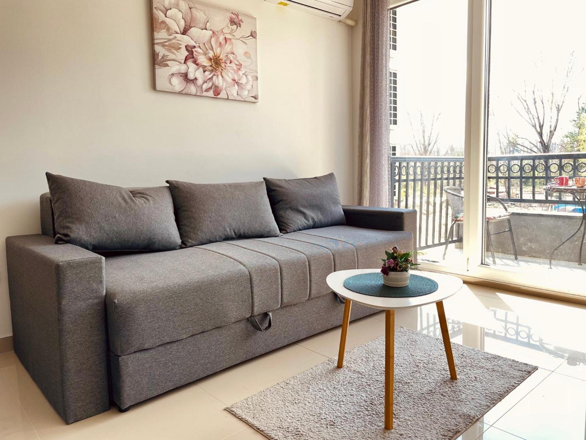 Apartman Miletic Ostrovo Exterior foto