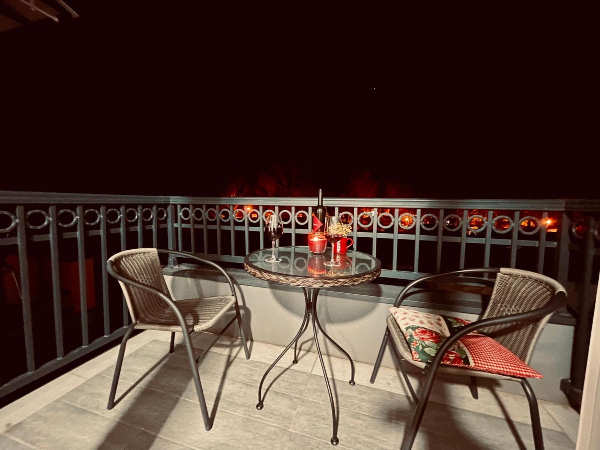 Apartman Miletic Ostrovo Exterior foto